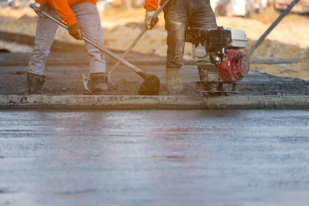 Best Concrete Sealing and Maintenance in Shawano, WI